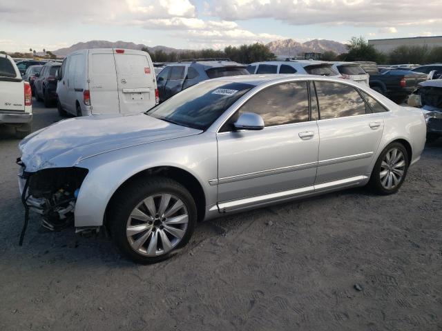 2008 Audi A8 4.2 Quattro