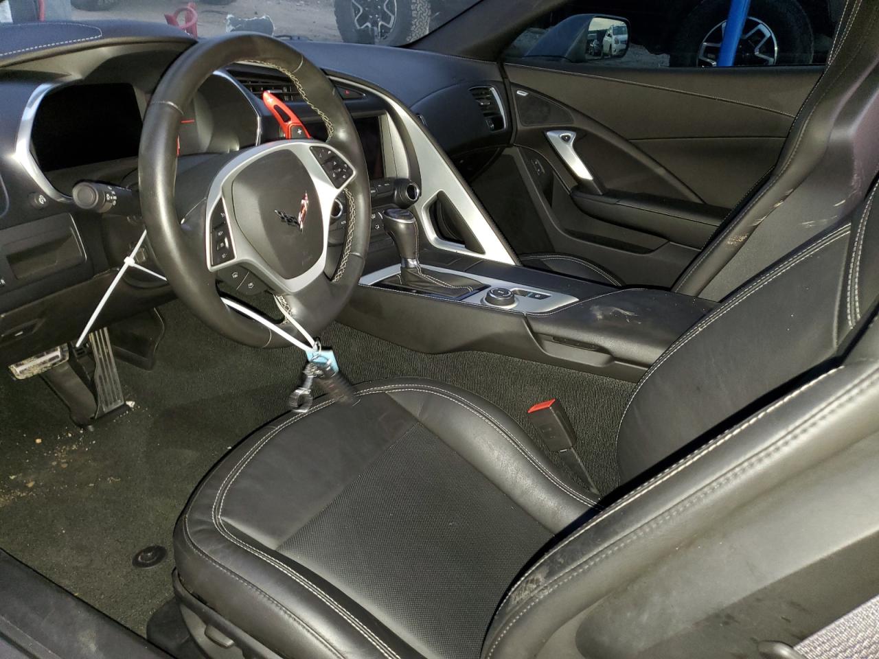 2015 Chevrolet Corvette - Image 8