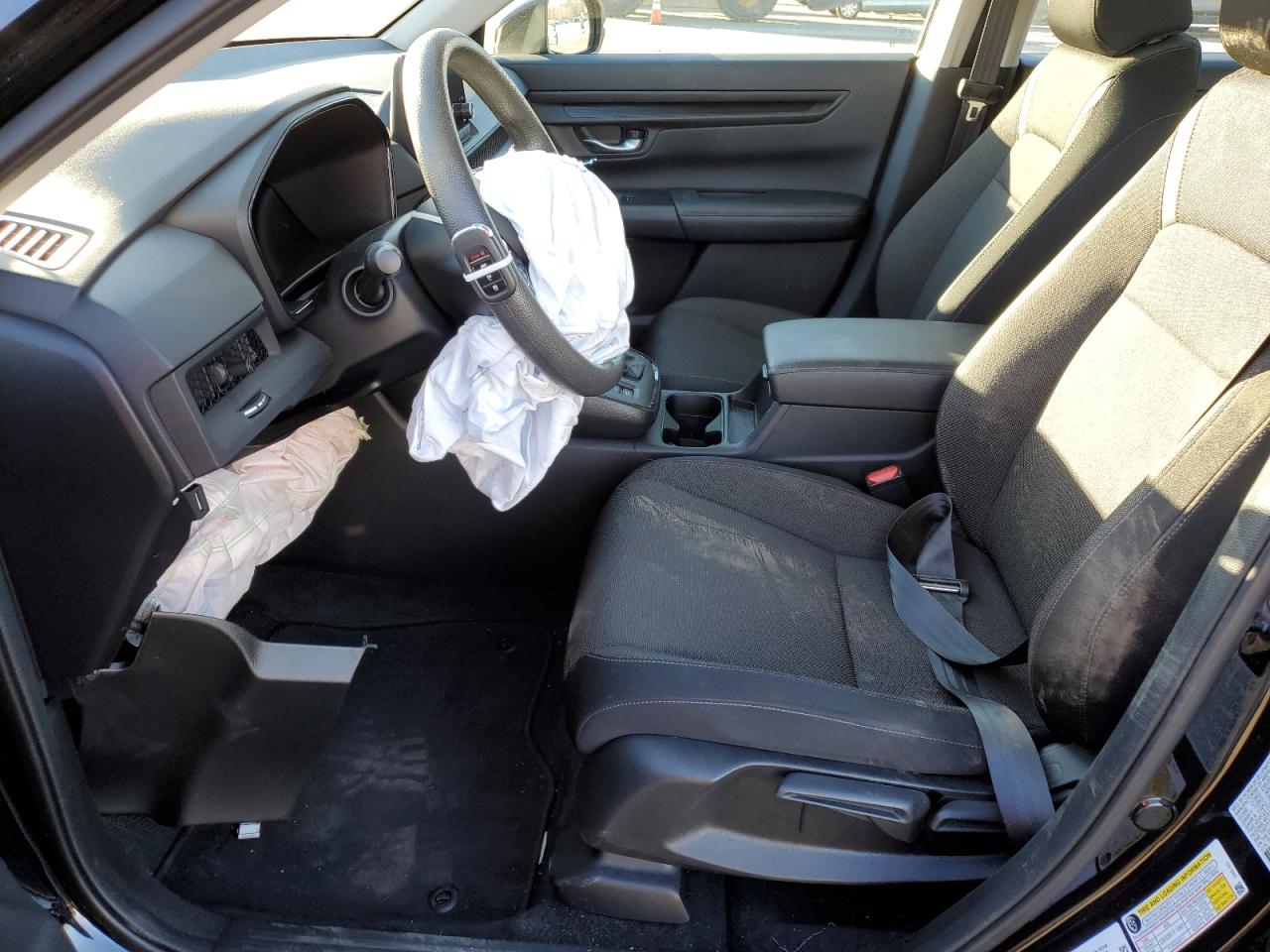 2023 Honda CR-V - Image 7