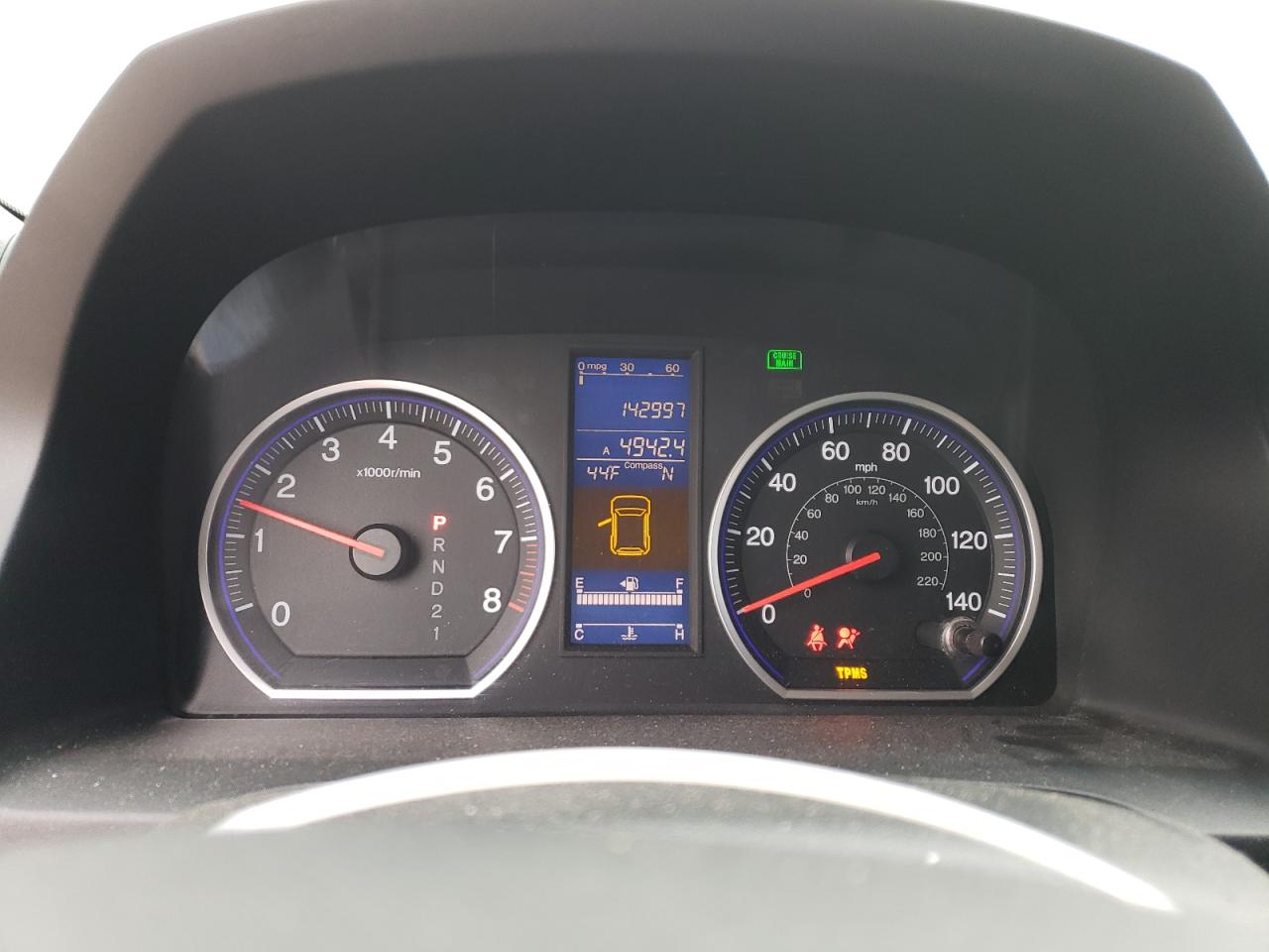 2011 Honda CR-V - Image 9