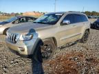 2011 Jeep Grand Cherokee Limited zu verkaufen in Tifton, GA - Side