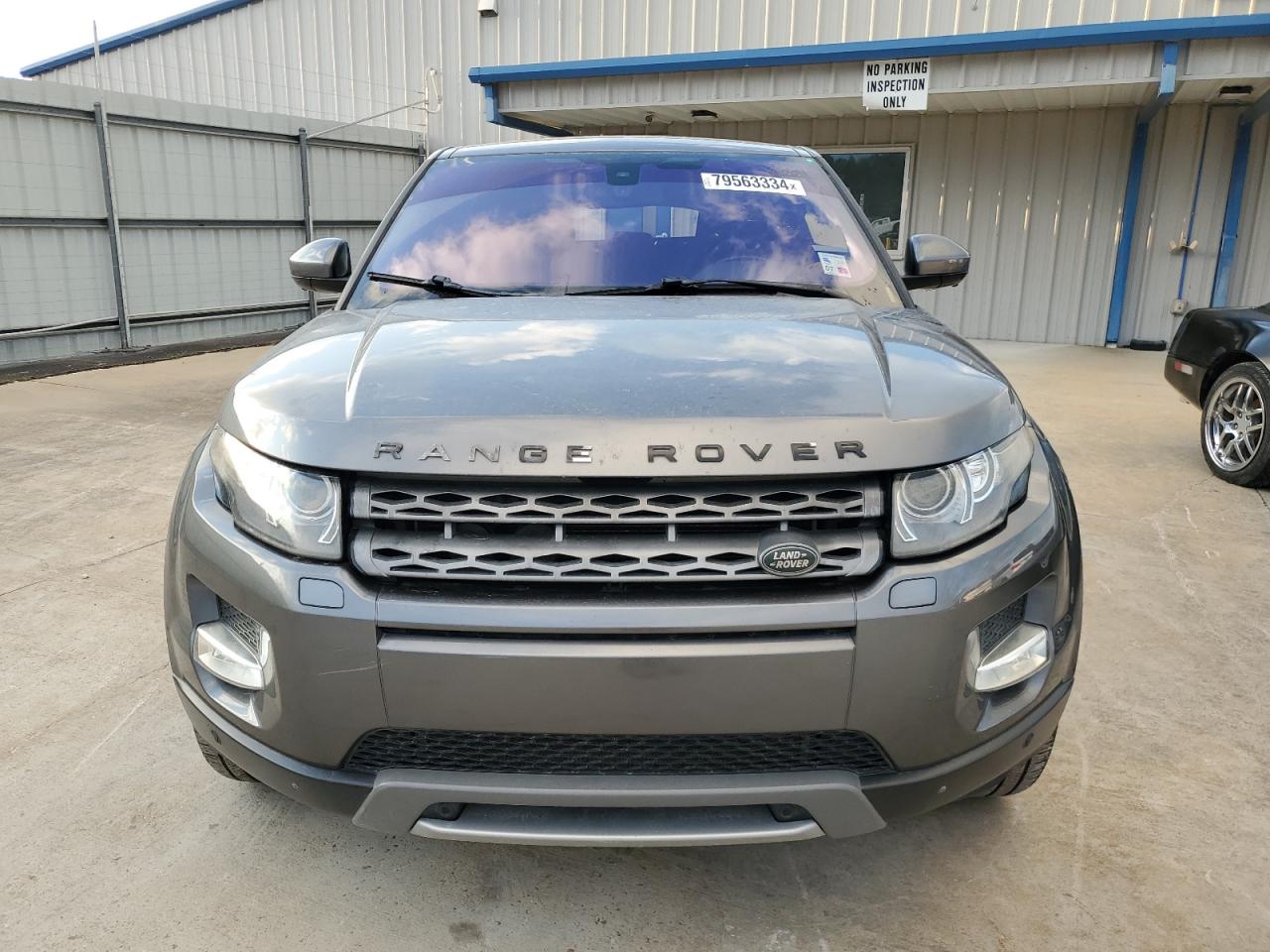 VIN SALVR2BG5FH011547 2015 LAND ROVER RANGEROVER no.5