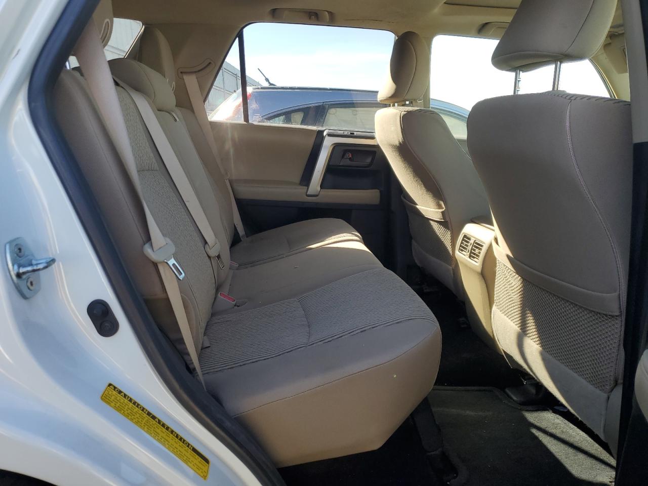 2013 Toyota 4Runner - Image 11