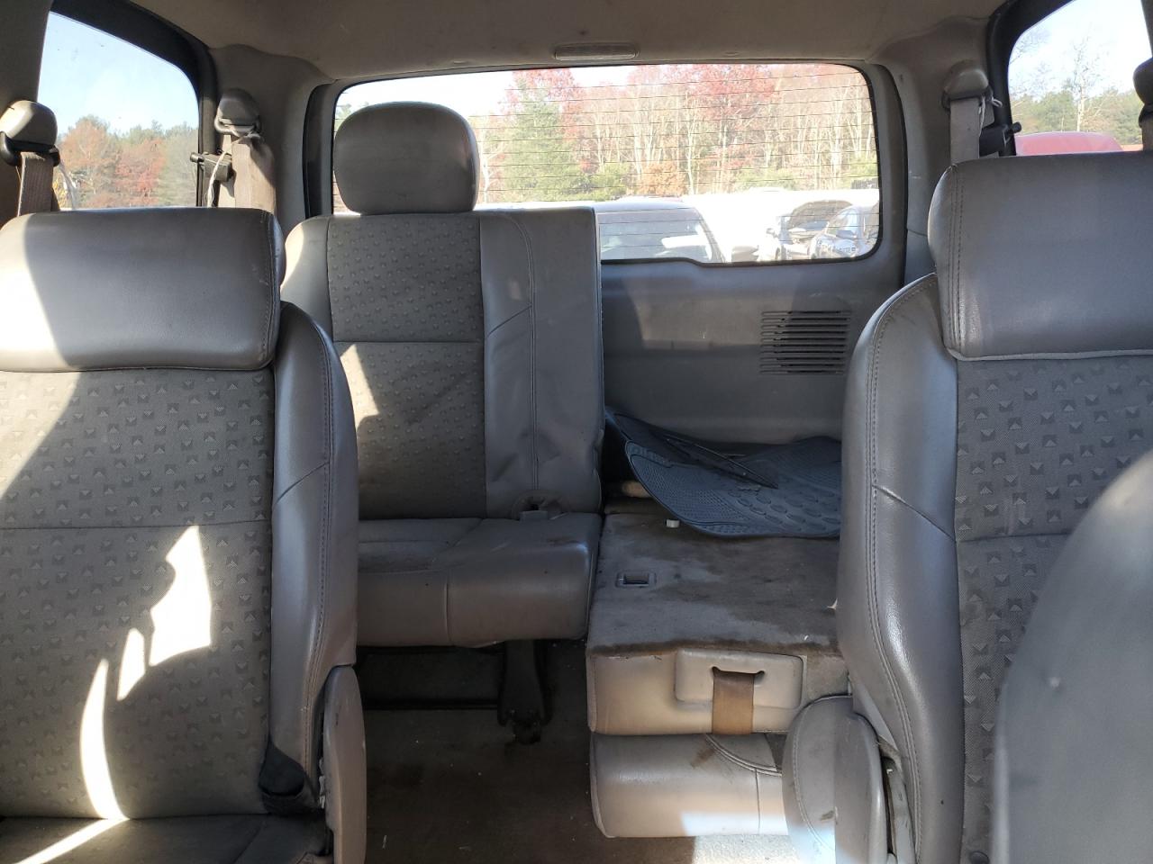 2006 Chevrolet Uplander - Image 10