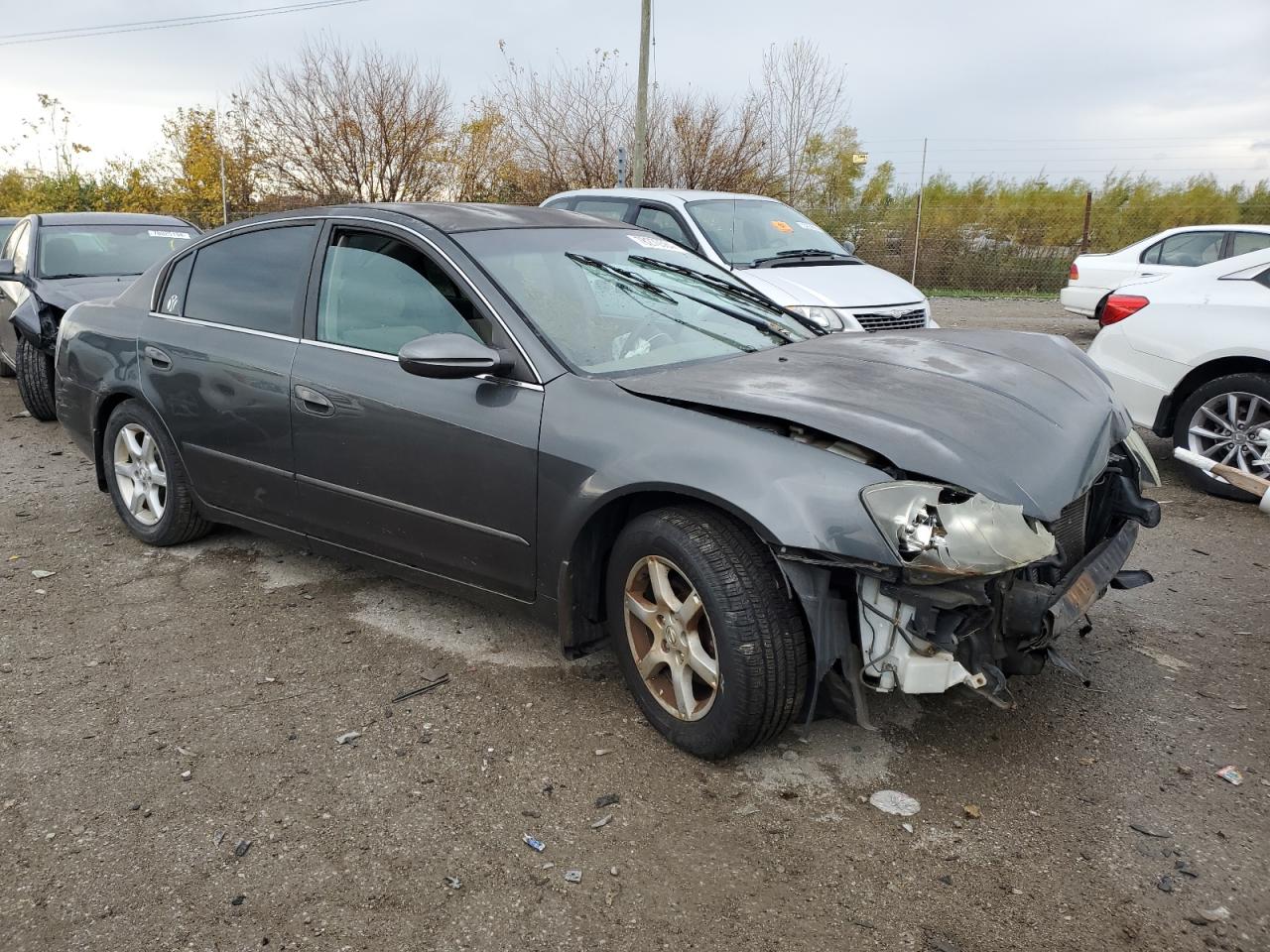 2006 Nissan Altima - Image 4