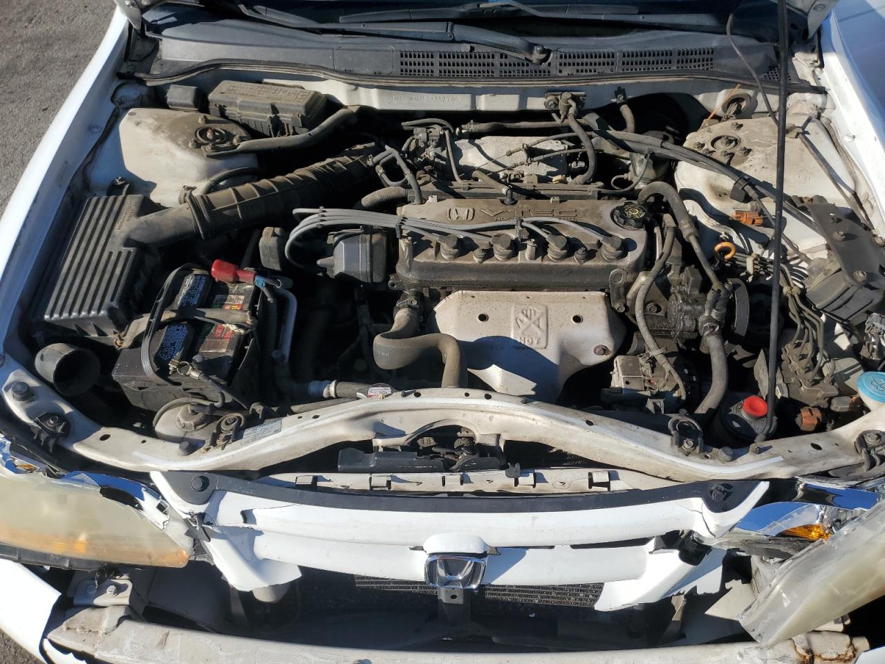 2002 Honda Accord - Image 12