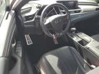 2020 Lexus Es 350 F Sport en Venta en Arcadia, FL - Water/Flood