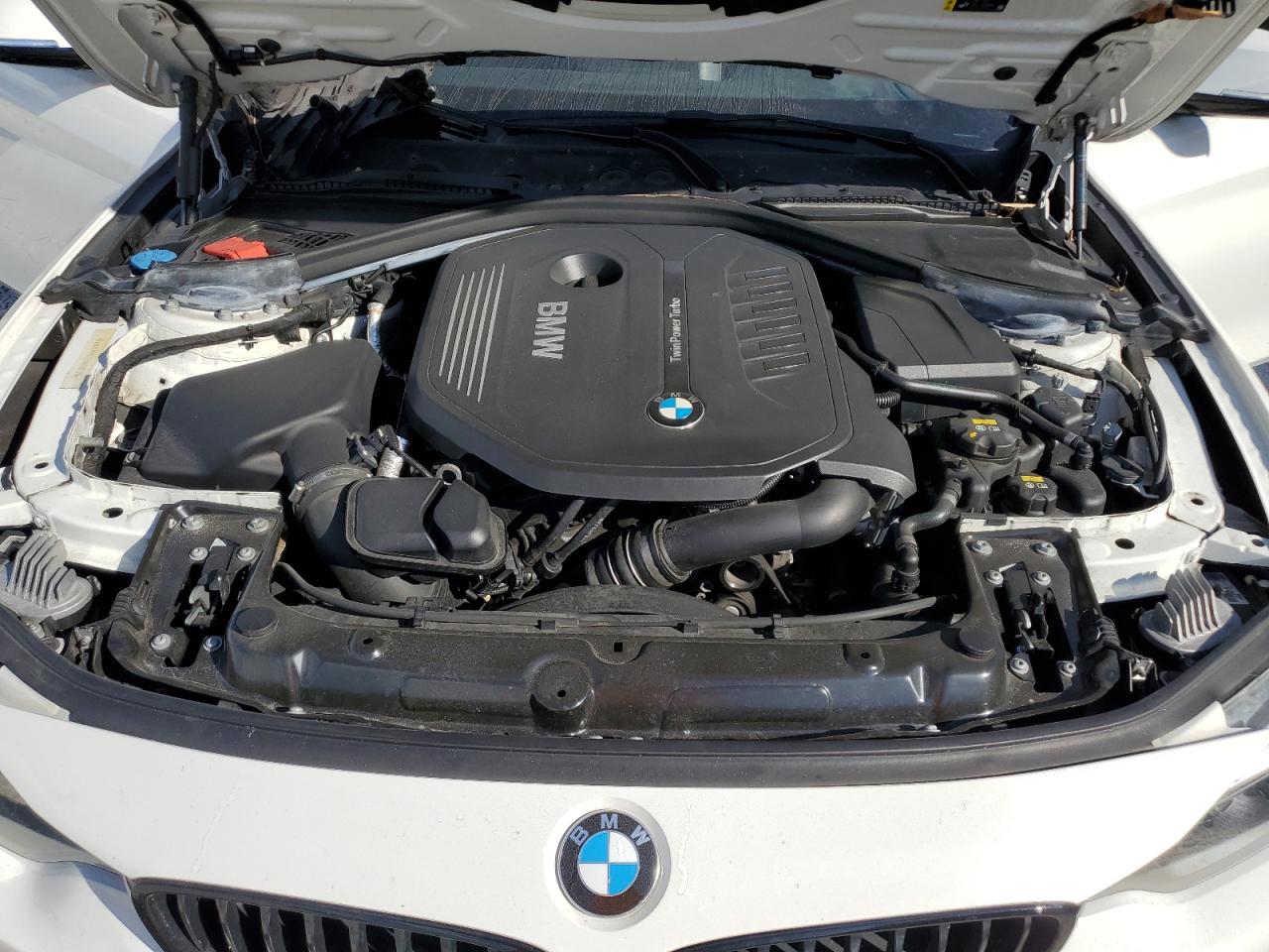 2018 BMW 4er - Image 13