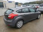 2012 Ford Focus Se en Venta en Augusta, GA - Mechanical