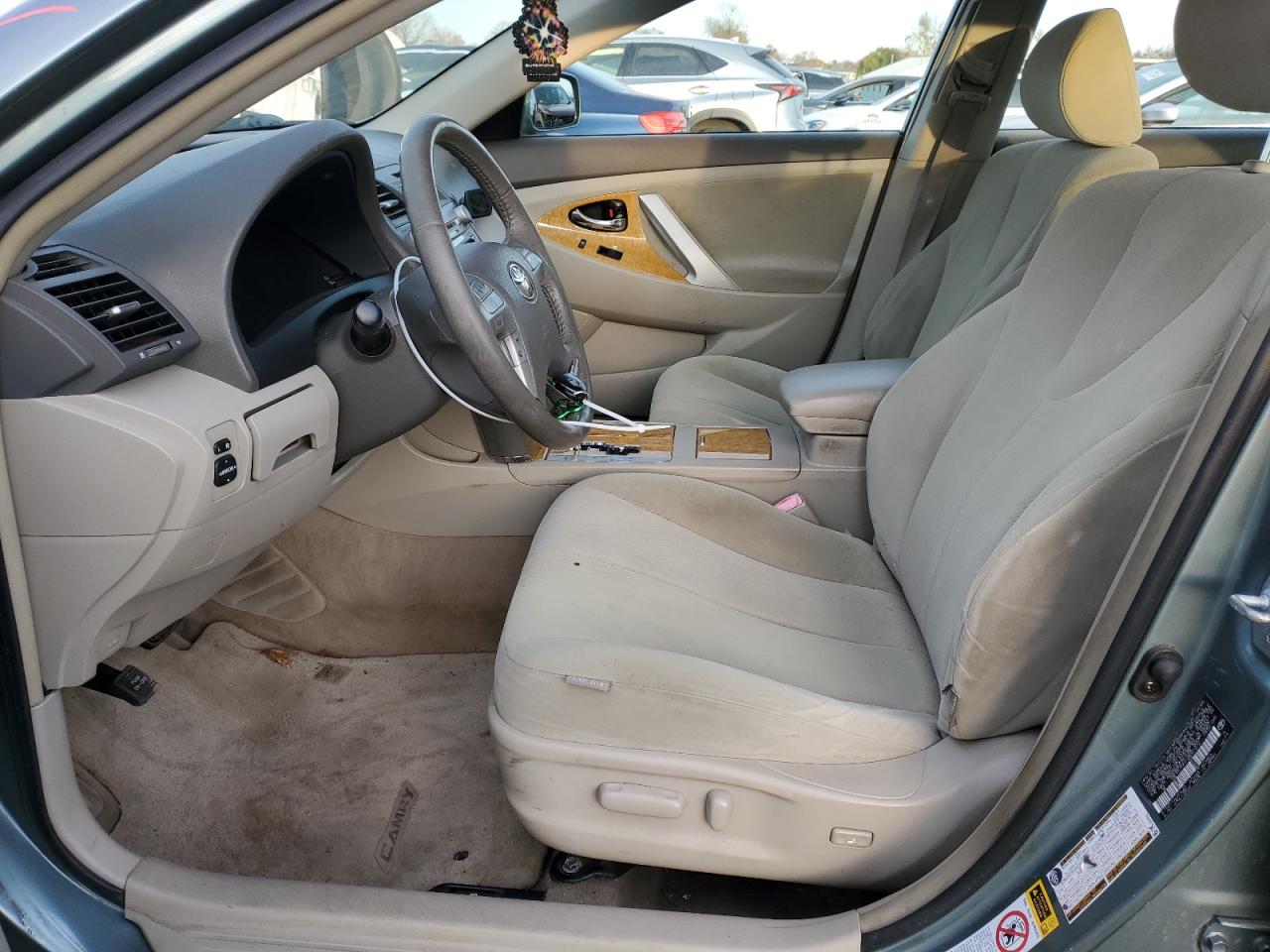 2007 Toyota Camry - Image 7