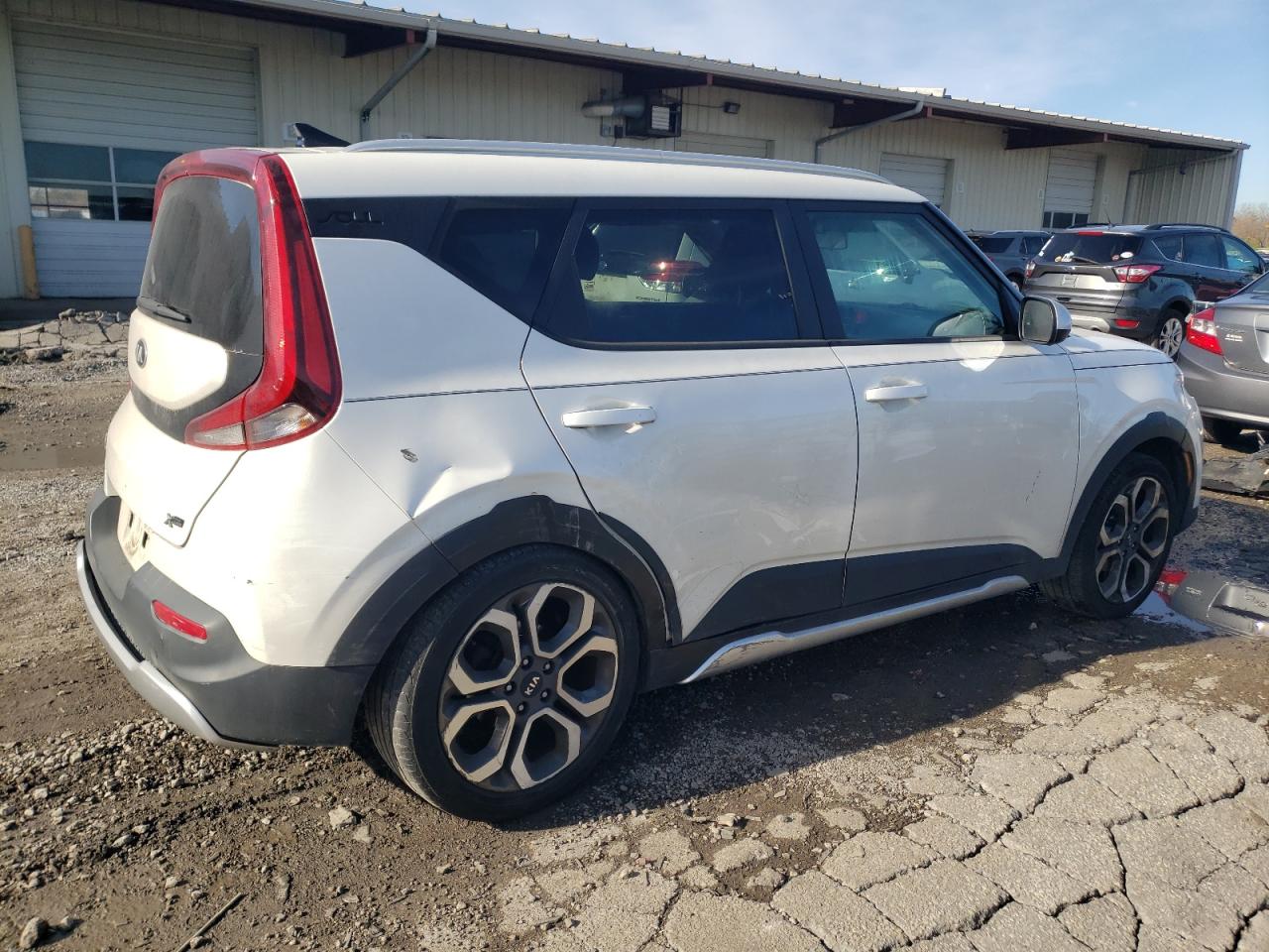 2020 Kia Soul - Image 3