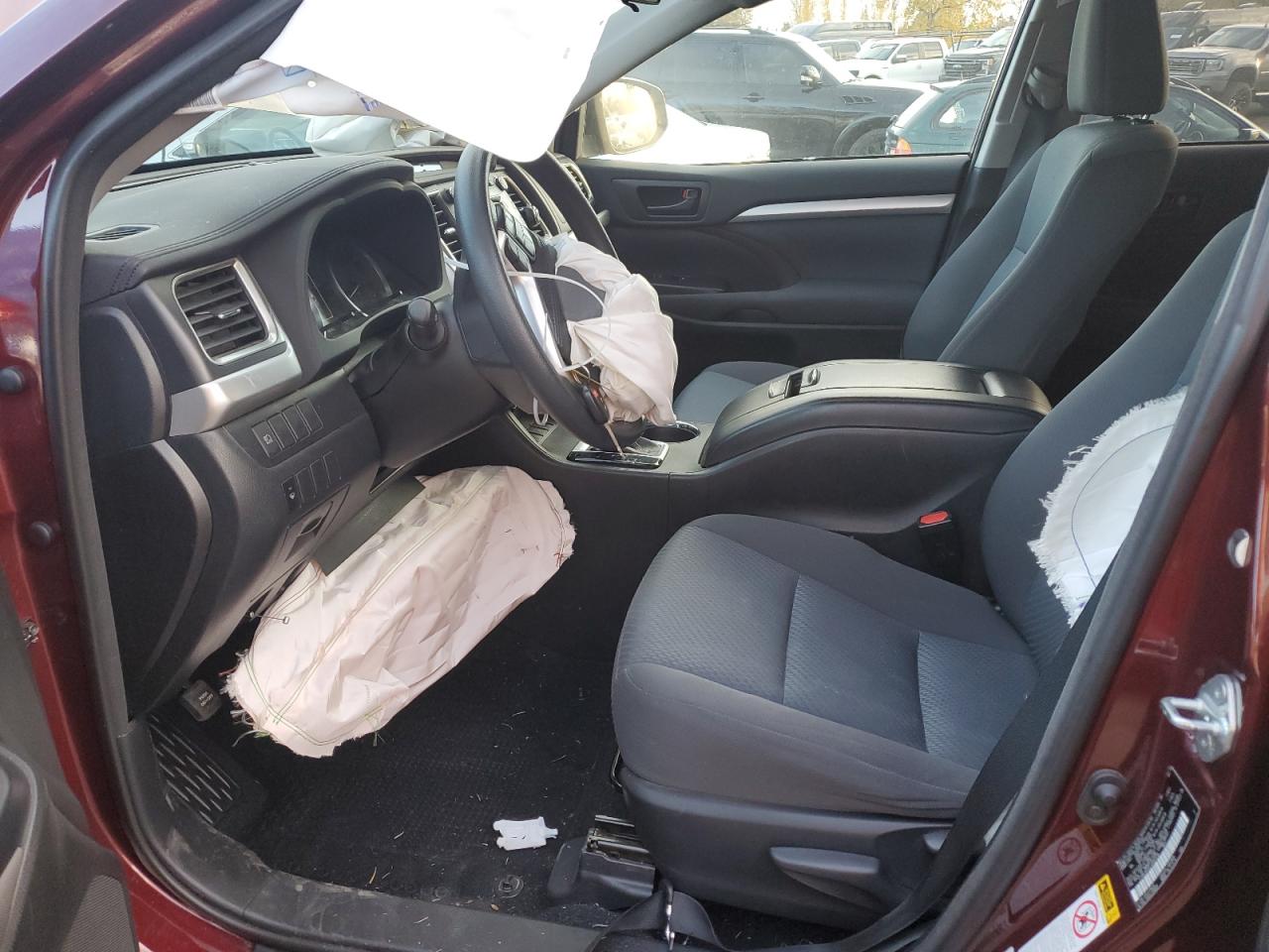 2018 Toyota Highlander - Image 7