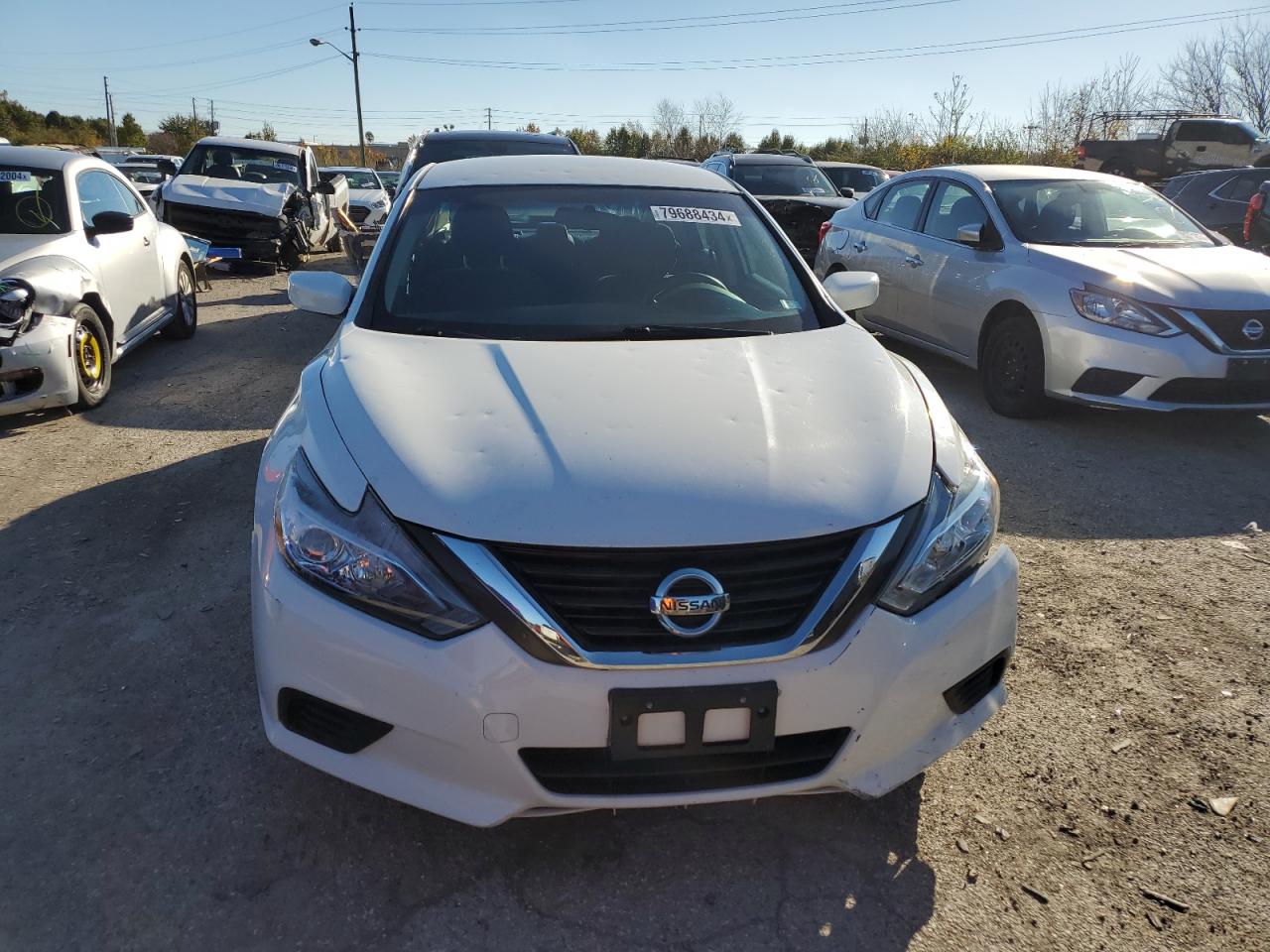 VIN 1N4AL3AP5GN344712 2016 NISSAN ALTIMA no.5