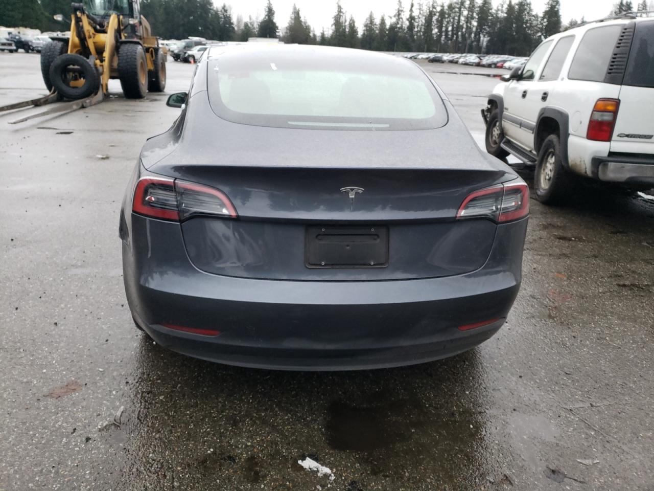 2023 Tesla Model 3 VIN: 5YJ3E1EA7PF711664 Lot: 81357294