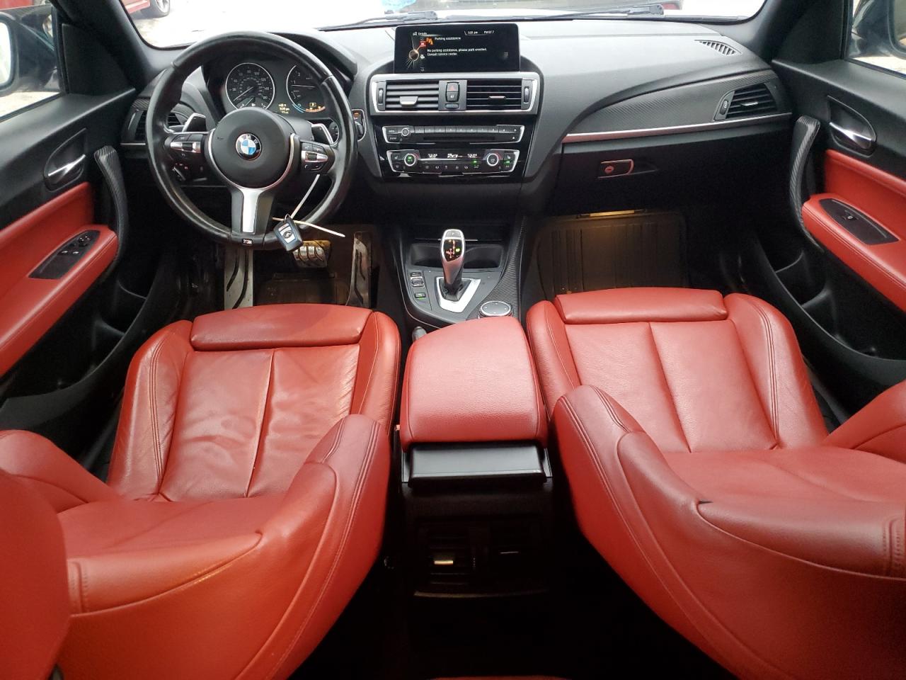 2015 BMW M2 - Image 8