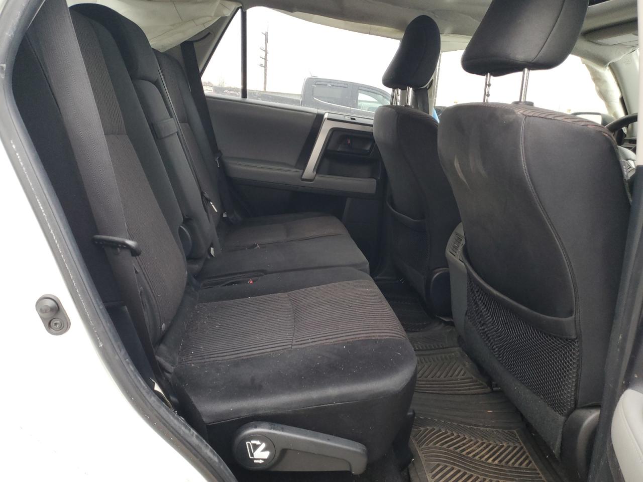 2013 Toyota 4Runner Sr5 VIN: JTEBU5JR3D5137770 Lot: 81336814