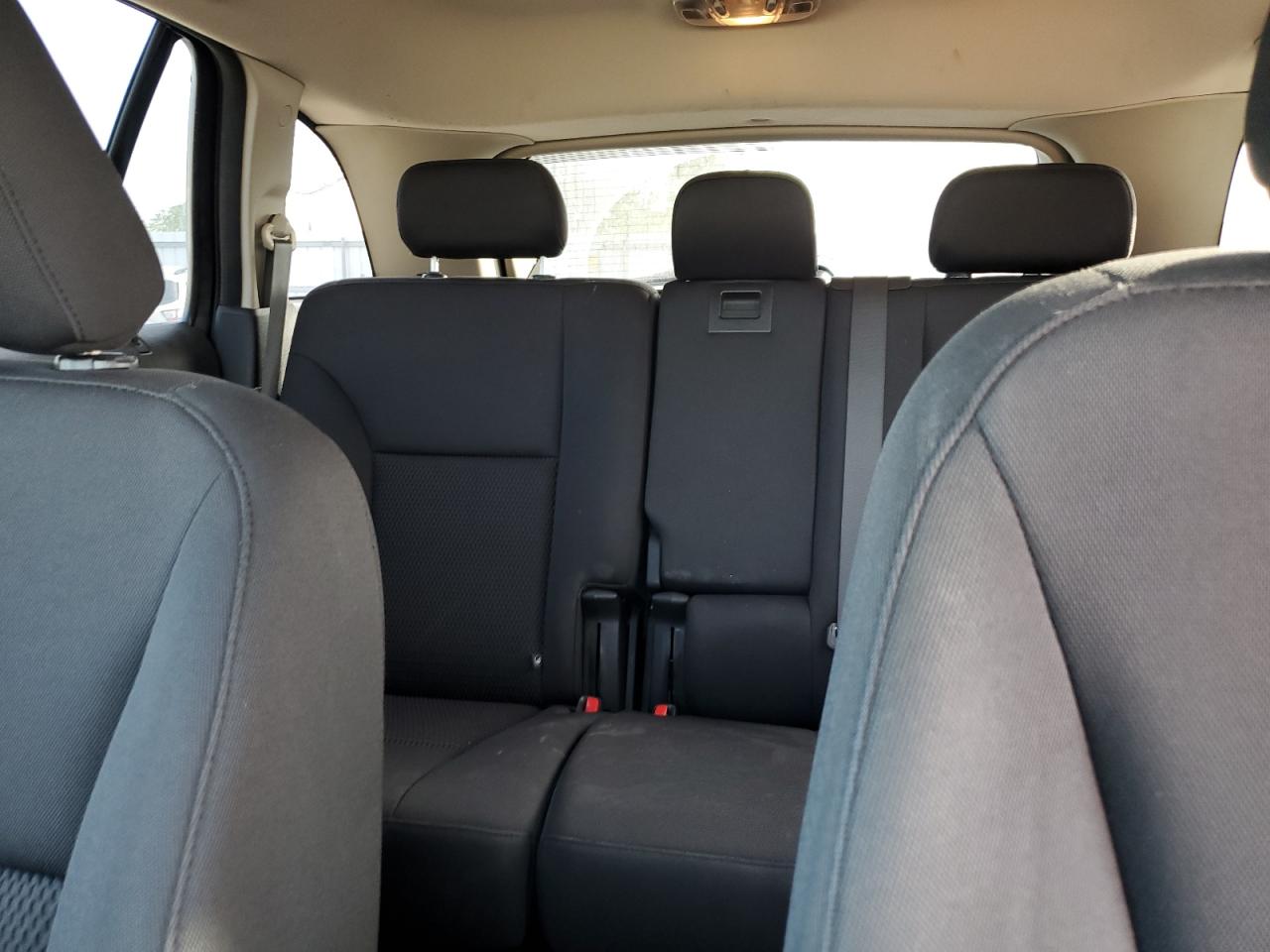 2008 Ford Edge - Image 10