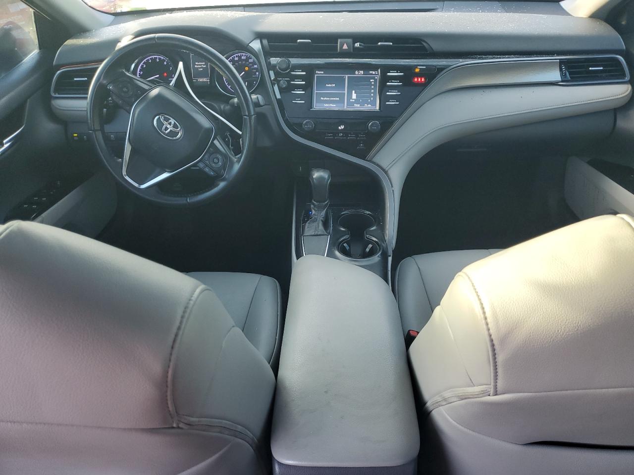 2019 Toyota Camry - Image 8