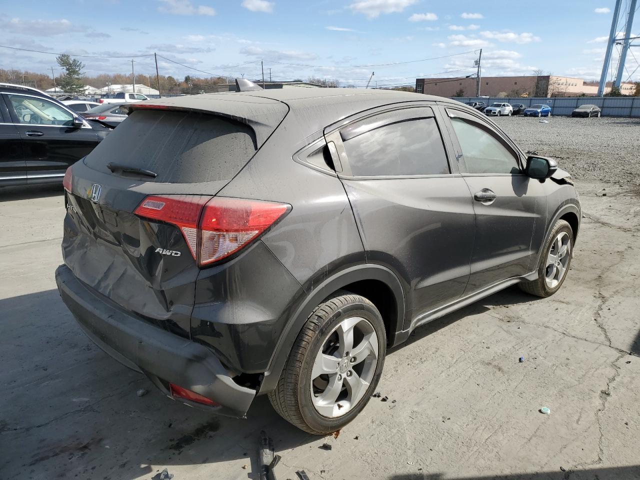 2017 Honda HR-V - Image 3