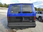 2007 Ford Econoline E150 Van იყიდება Fort Pierce-ში, FL - Side