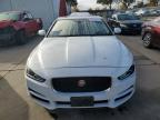 2018 Jaguar Xe Portfolio Le на продаже в Sacramento, CA - Front End