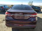 2017 Ford Fusion Se for Sale in Albuquerque, NM - Front End