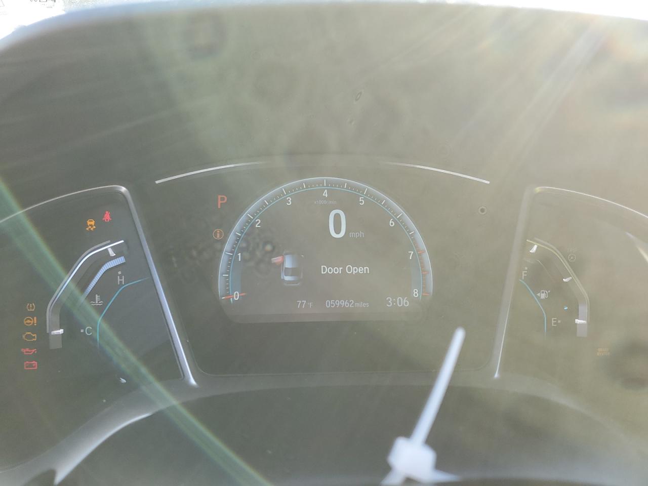 2016 Honda Civic - Image 9