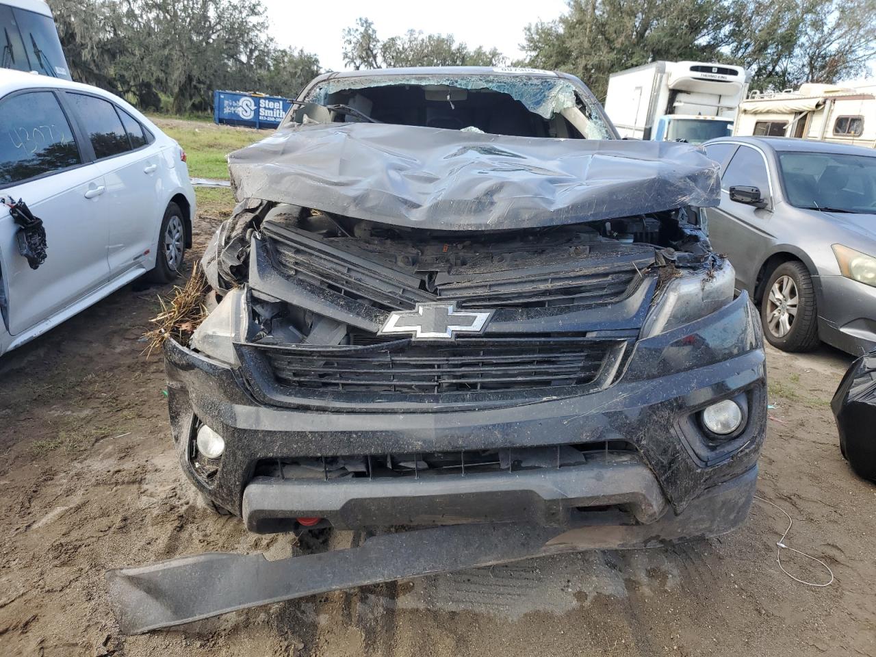 2019 Chevrolet Colorado - Image 5