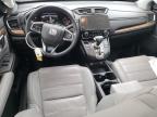 2020 Honda Cr-V Exl იყიდება Colton-ში, CA - All Over
