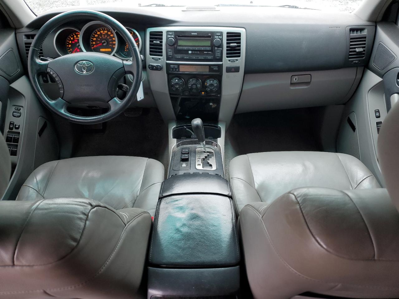 2009 Toyota 4Runner - Image 8