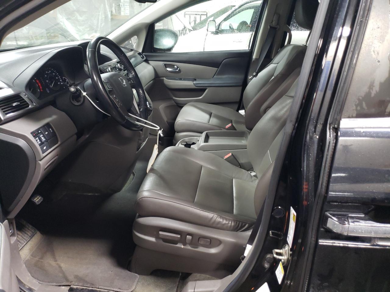 2014 Honda Odyssey - Image 7