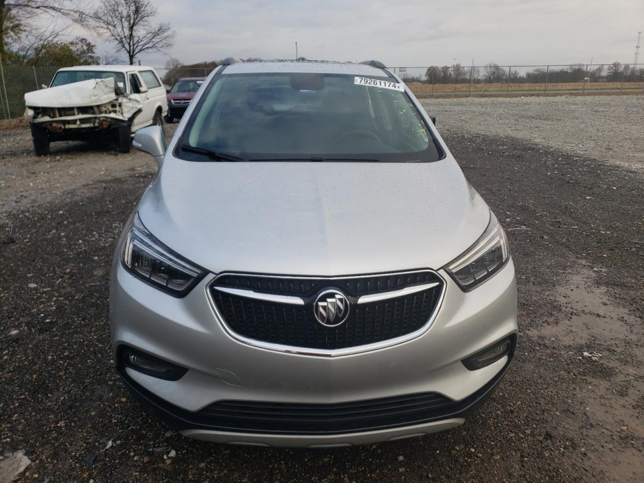 2017 Buick Encore - Image 5