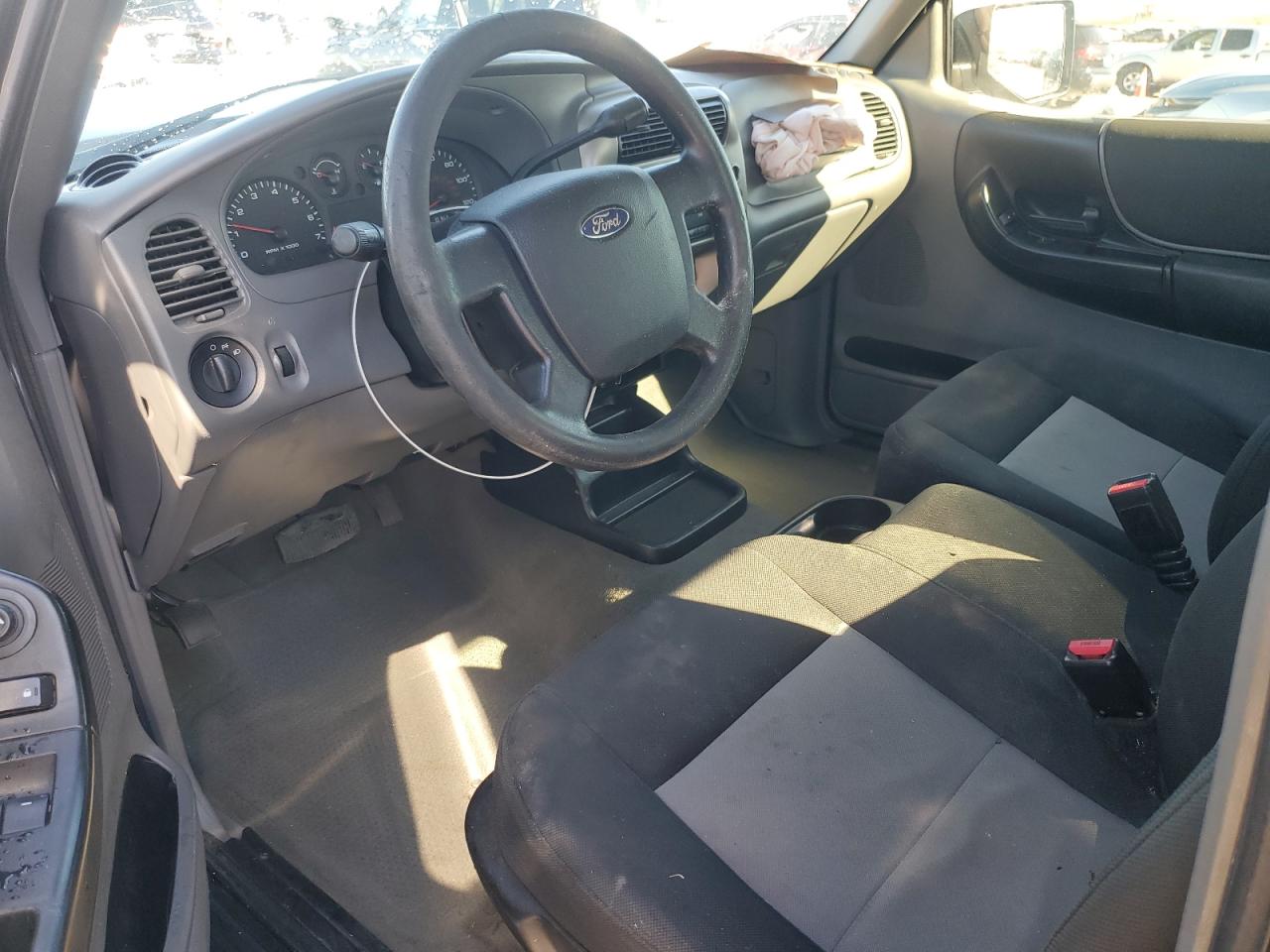 2009 Ford Ranger - Image 8