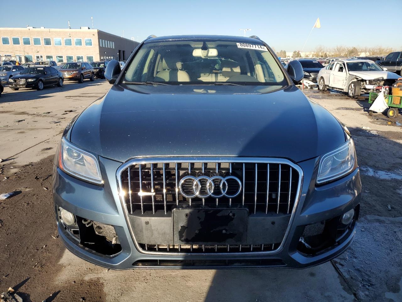 VIN WA1LFAFP0FA075171 2015 AUDI Q5 no.5