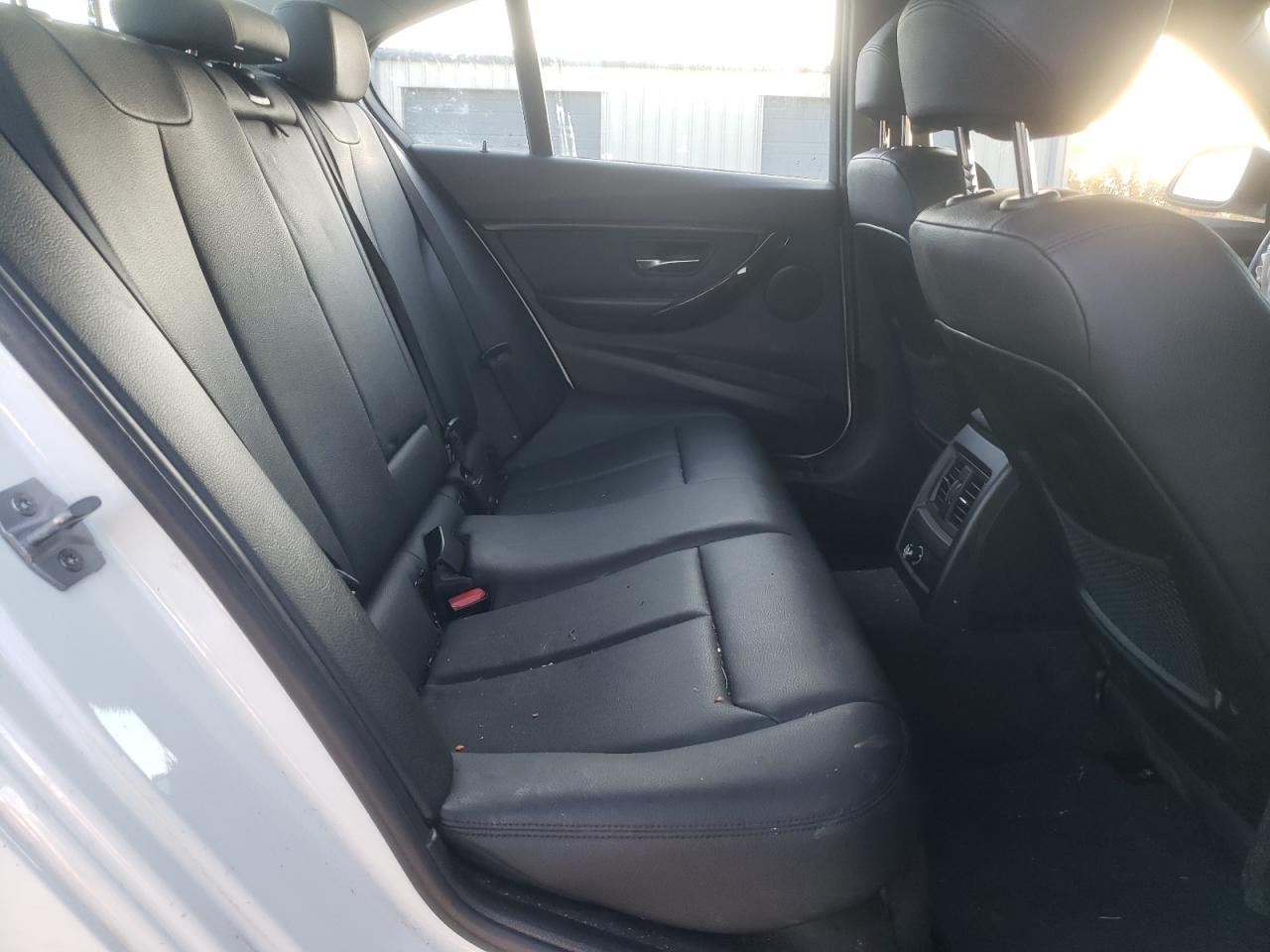 2015 BMW 3er - Image 10