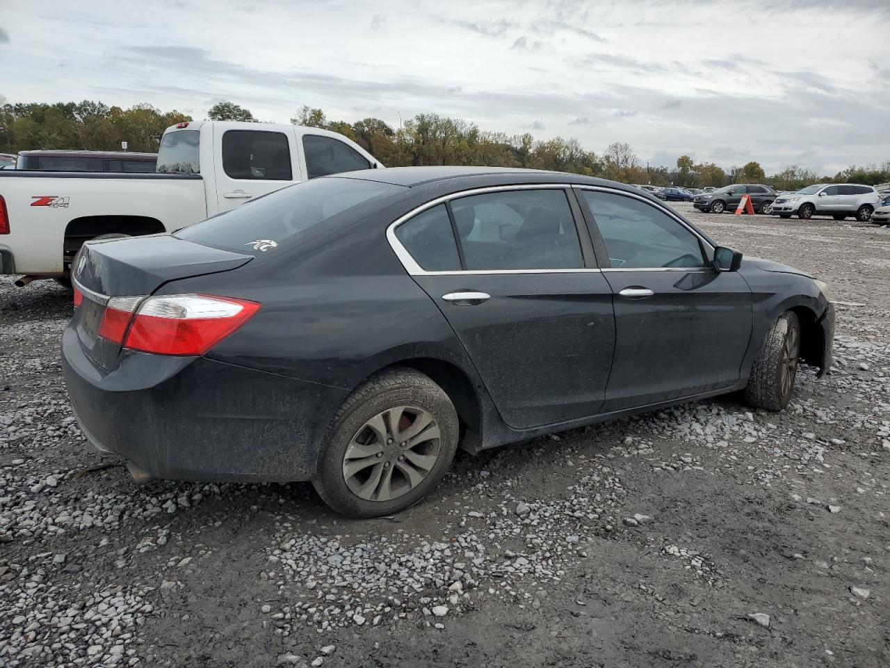 2014 Honda Accord - Image 3