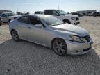 2009 Lexus Is 250 zu verkaufen in Taylor, TX - Front End