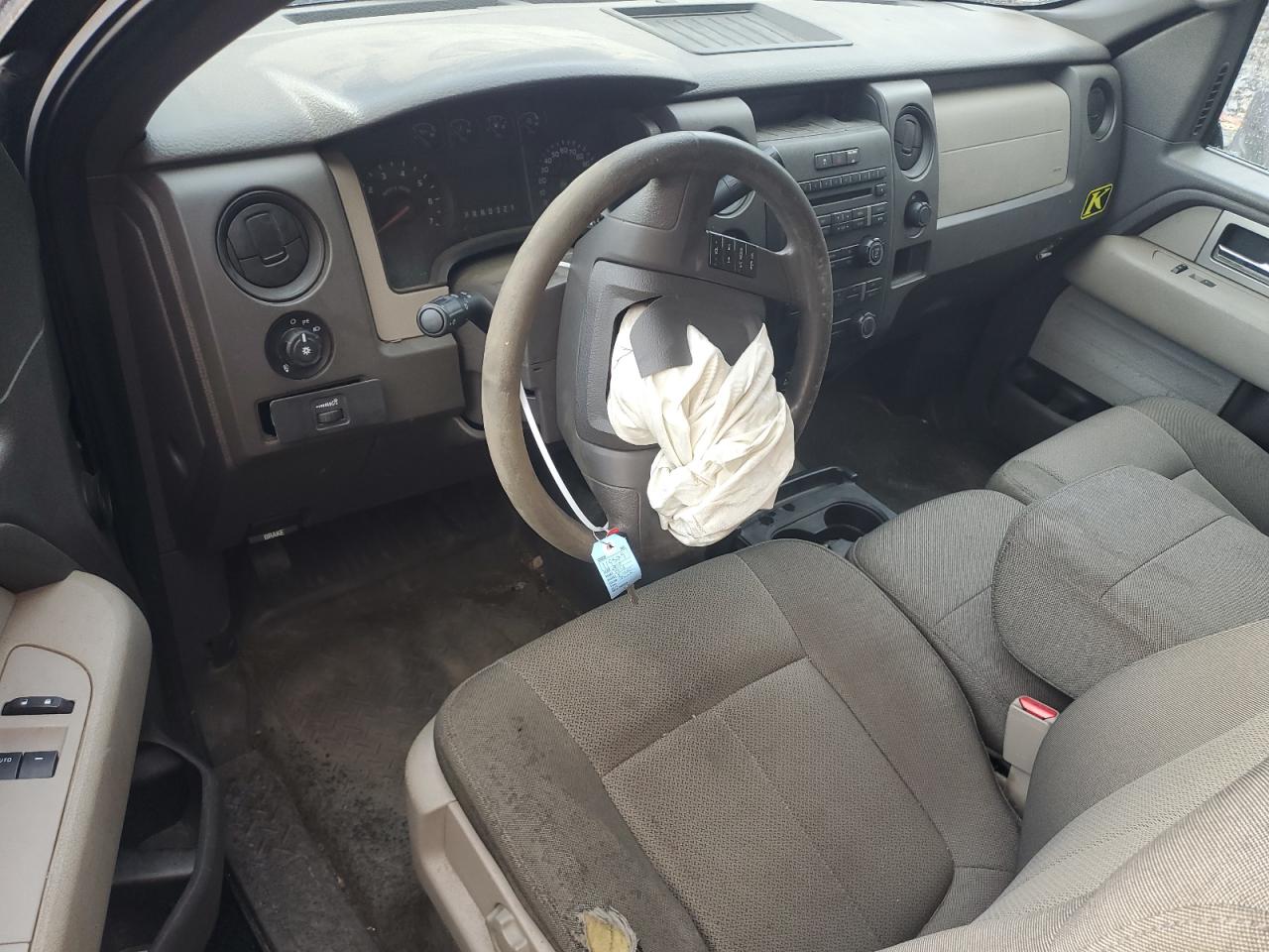 2010 Ford F-150 - Image 8