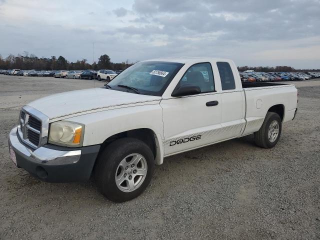 2005 Dodge Dakota Slt