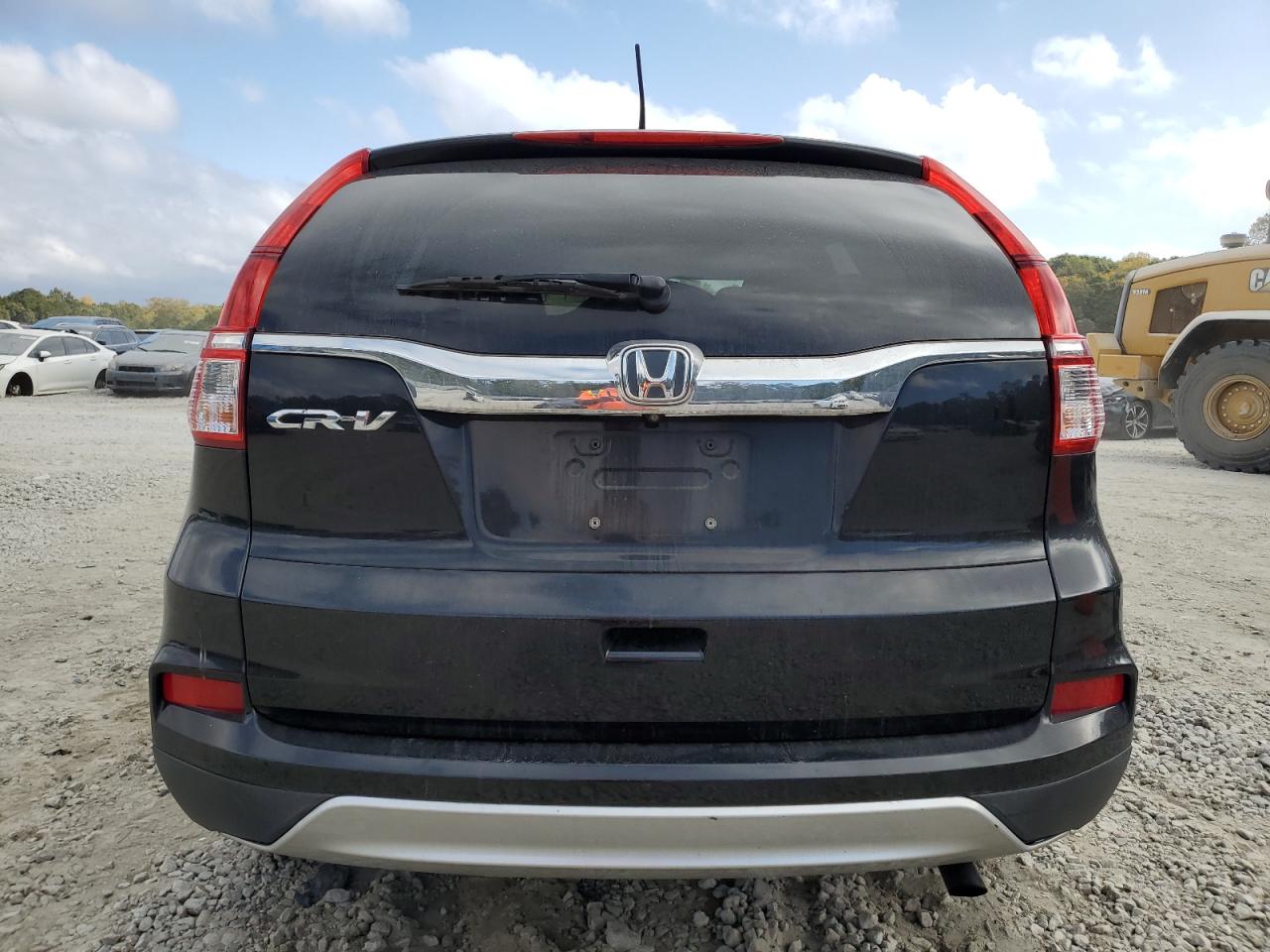 2016 Honda CR-V - Image 6