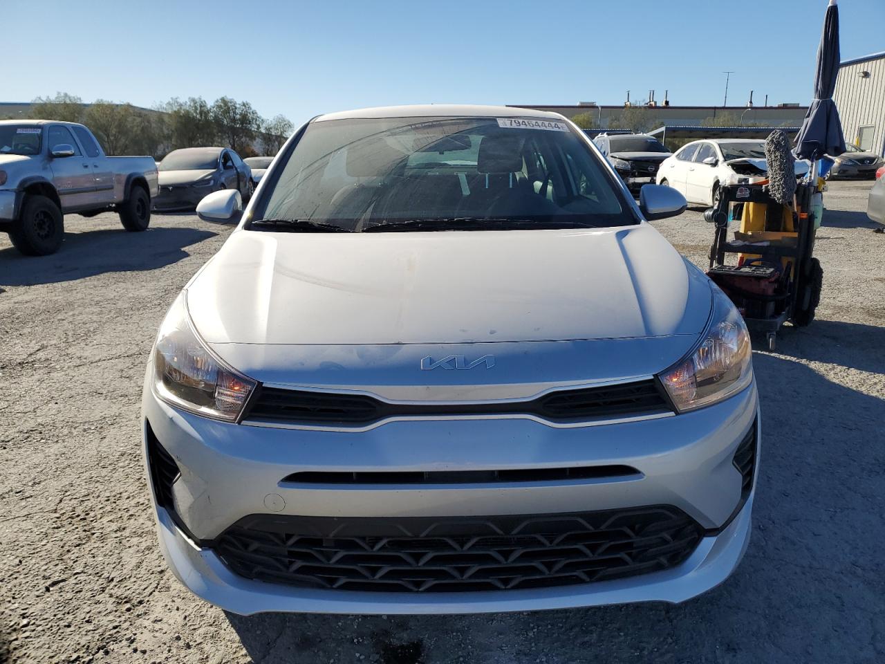 2023 Kia Rio - Image 5
