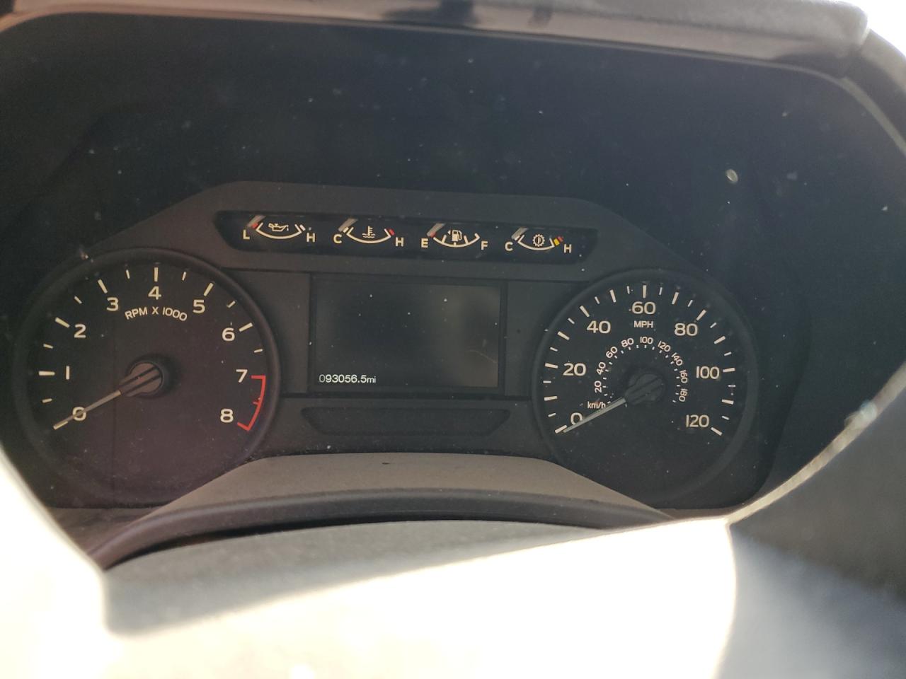 2019 Ford F-150 - Image 9