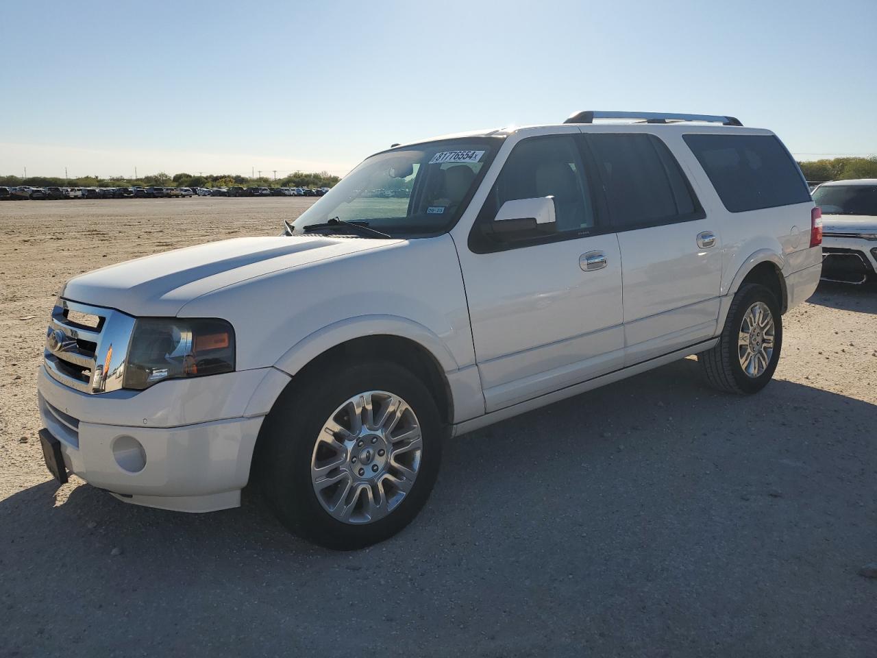 2014 Ford Expedition - Image 1