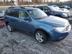 2010 Subaru Forester 2.5X Premium de vânzare în Candia, NH - Front End