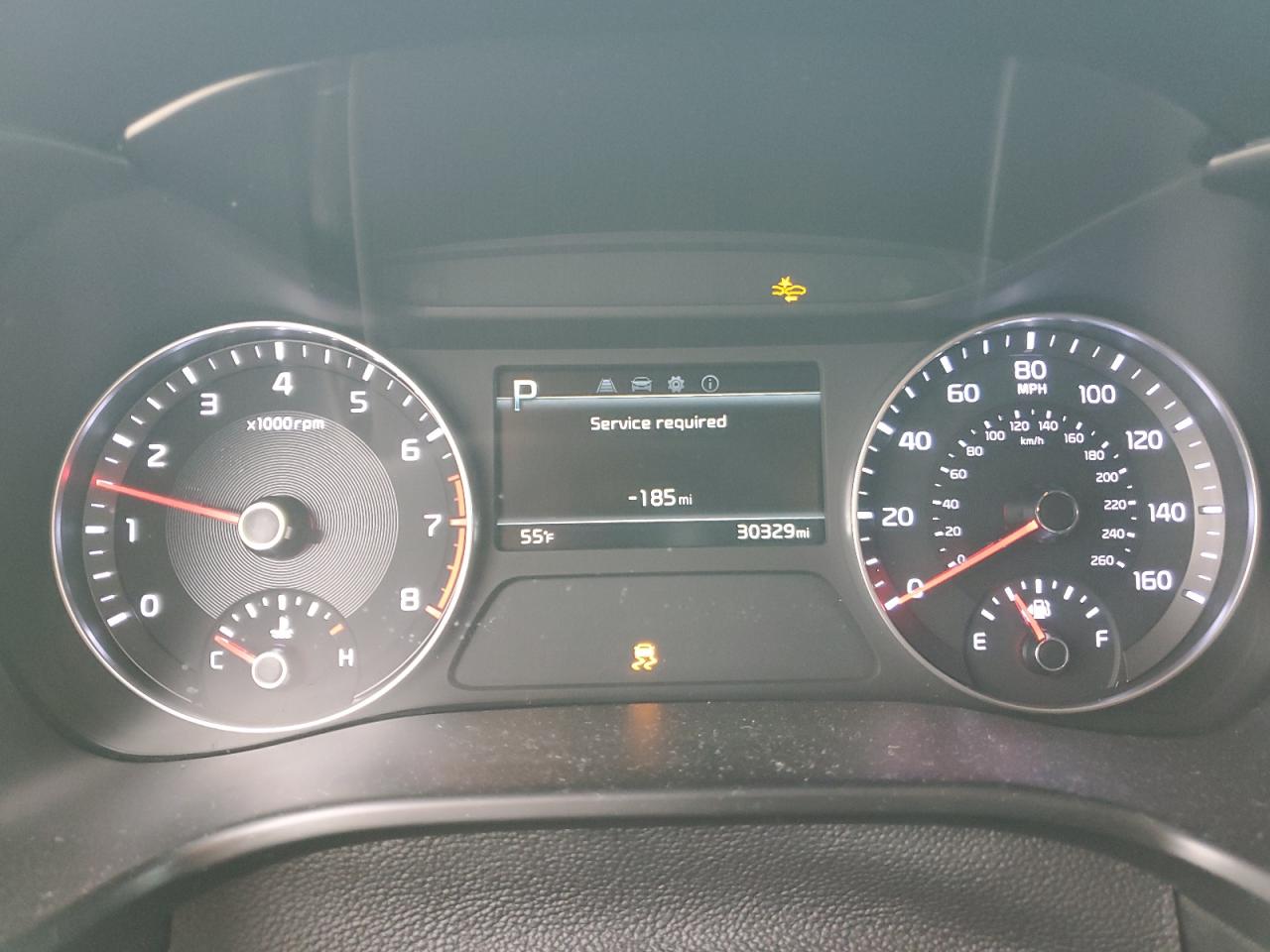 2023 Kia Forte - Image 9