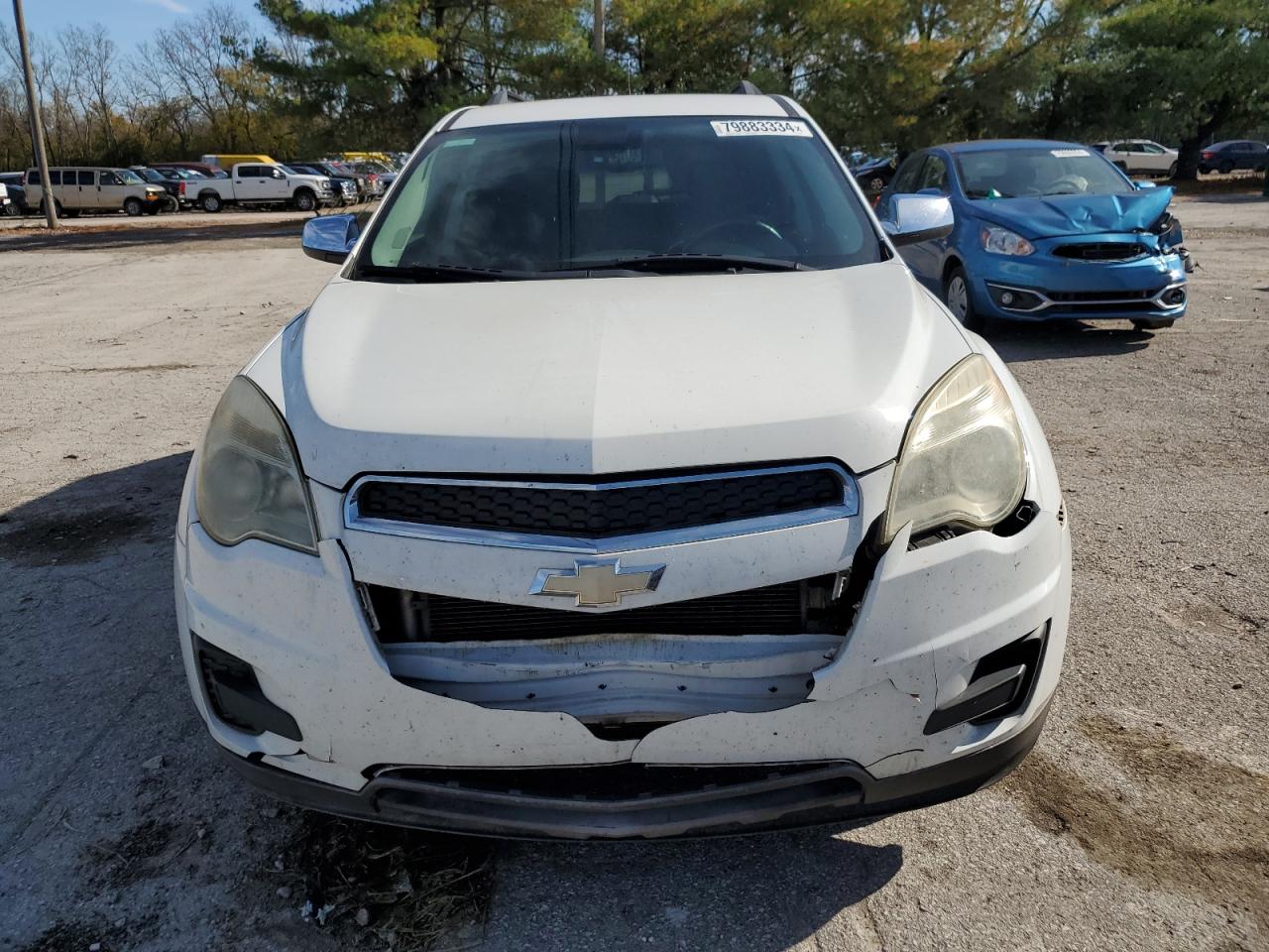 2013 Chevrolet Equinox - Image 5