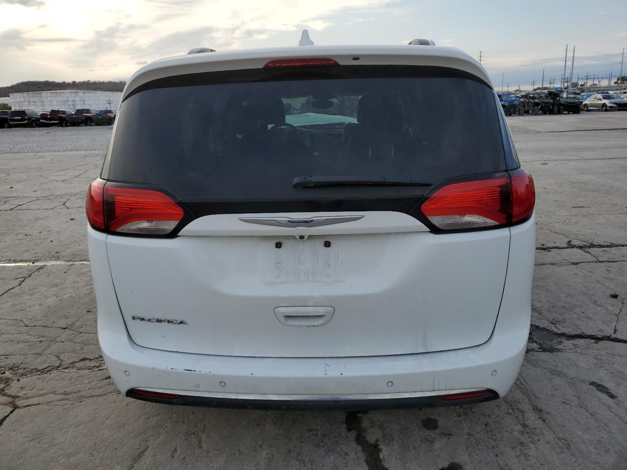 2020 Chrysler Pacifica Touring L VIN: 2C4RC1BG9LR157583 Lot: 79565324