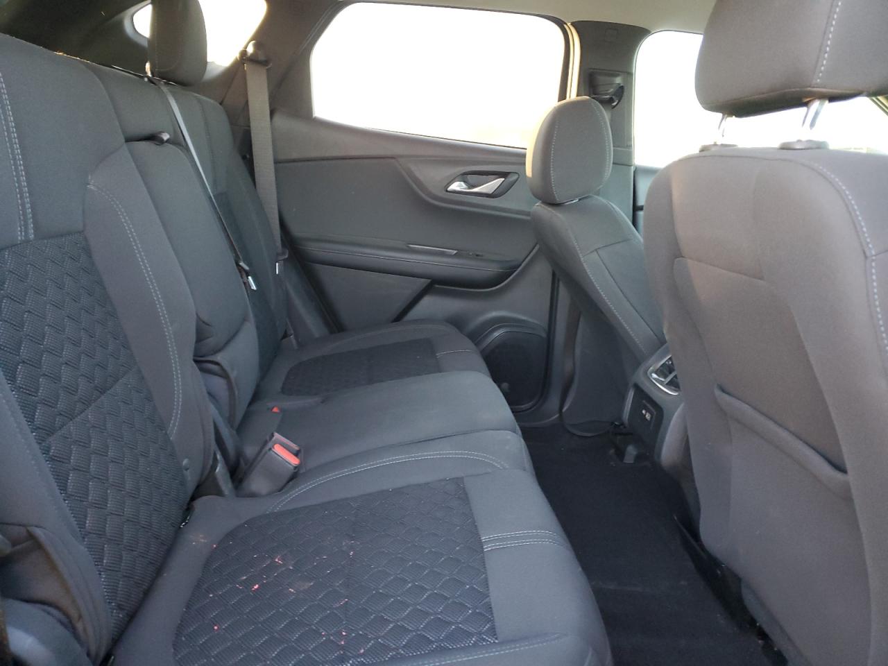2020 Chevrolet Blazer - Image 10