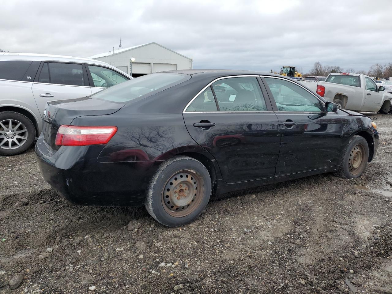 2009 Toyota Camry - Image 3