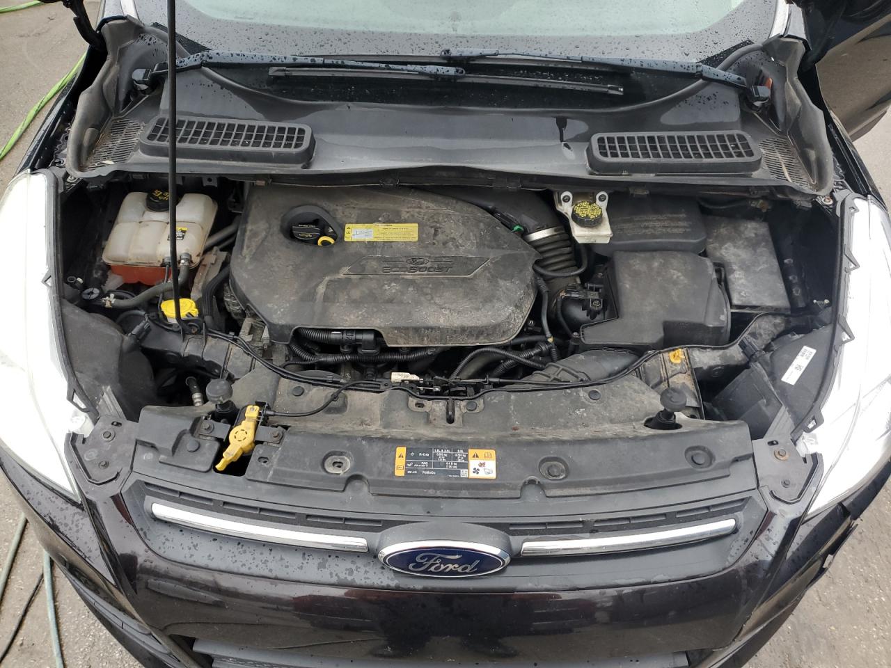 2013 Ford Escape - Image 12